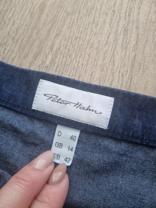 G-star RAW długi sweter/tunika L