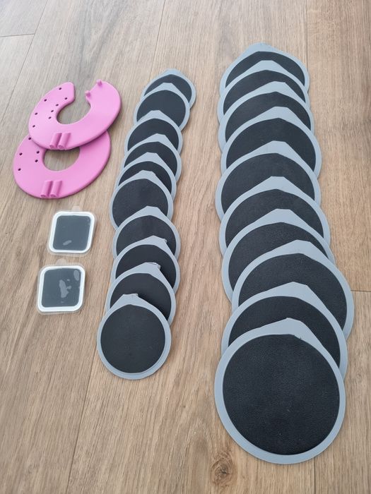 Urządzenie do elektrostymulacji
