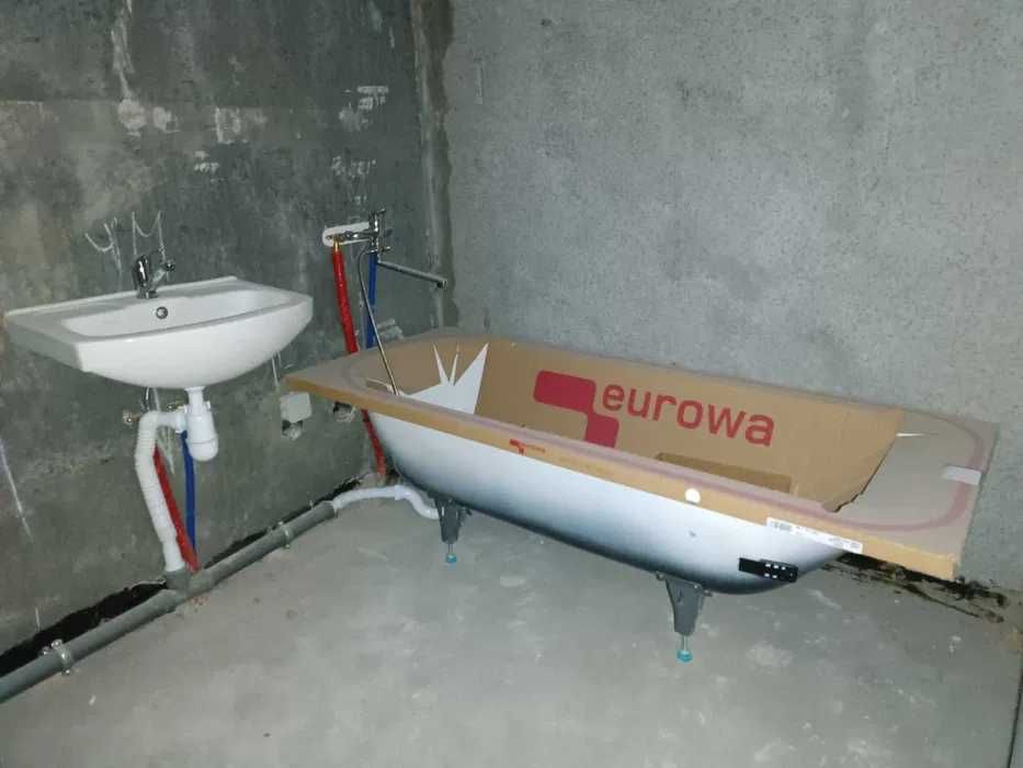 3к  Введений ЖК Деснянський, 93м2, буд №1. Без %