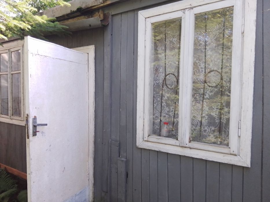 Вагончик побутівка битовка метал каркас Івано-Франкове(Янів)