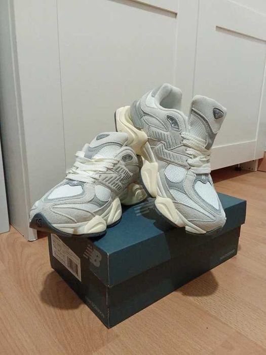 Oryginalne męskie buty New|Balance 9060ECA R.42