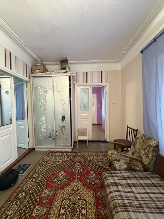 В Продажу будинок в Тернівці/ вул. Софіївська  в житловому стані