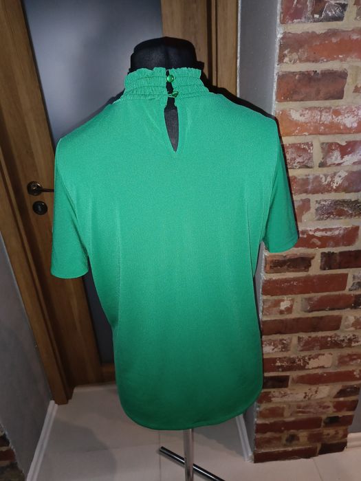 Śliczna bluzeczka Adrianna Papell L/ XL
