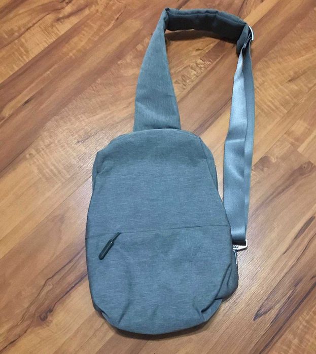 Сумка-Рюкзак чоловіча "Mi multi"