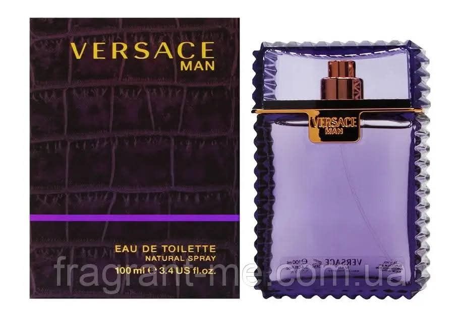 Versace-Man (2003) Туалетна вода 100 мл.
Versace-Man (2003) Туалетна вода 100 мл.
Рідкісний аромат.
Древісно пряний аромат.

Стартова  ставка 550 грн?