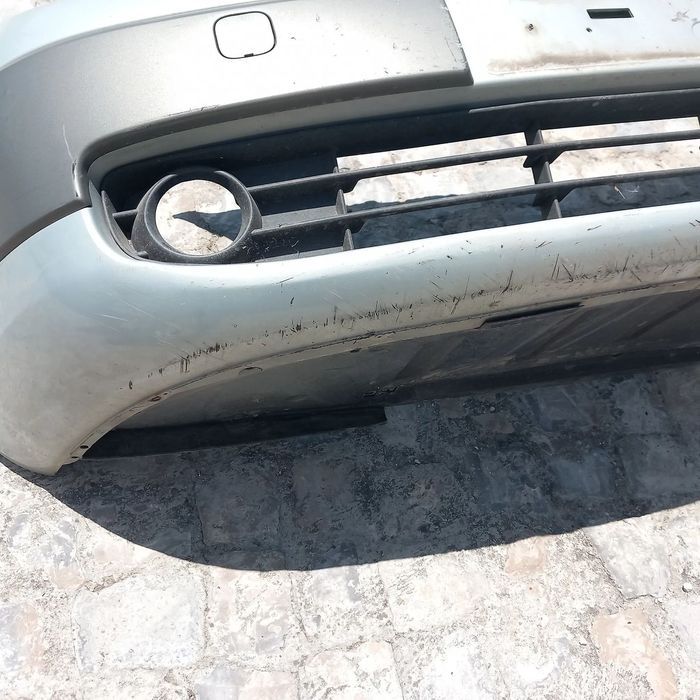 Para choques frente renault scenic