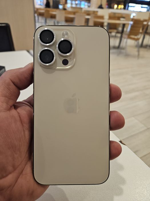 Ifhone 14 Pro Max vendo