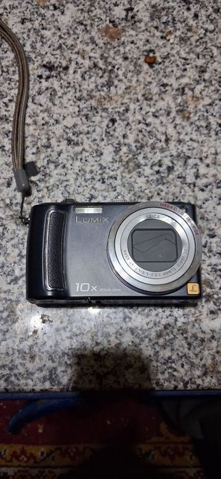 Camera digital Panasonic Lumix