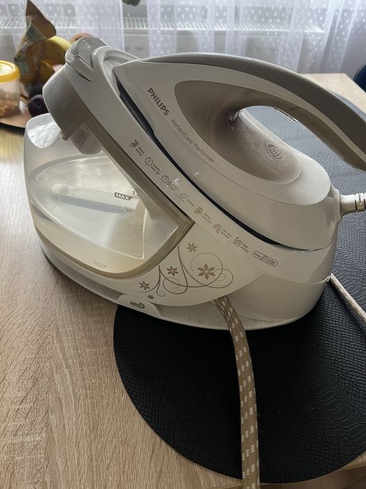 Philips PerfectCare Performer
