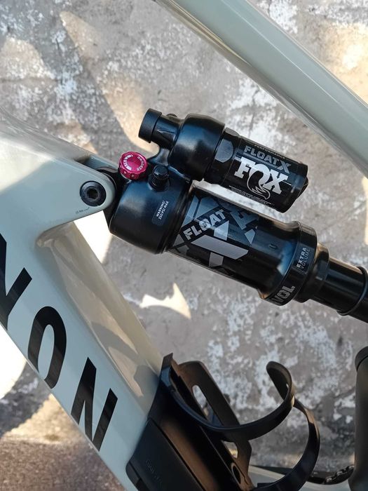 Canyon Spectral CF 7 (2025)