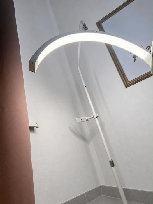 Lampa Pol Moon |||