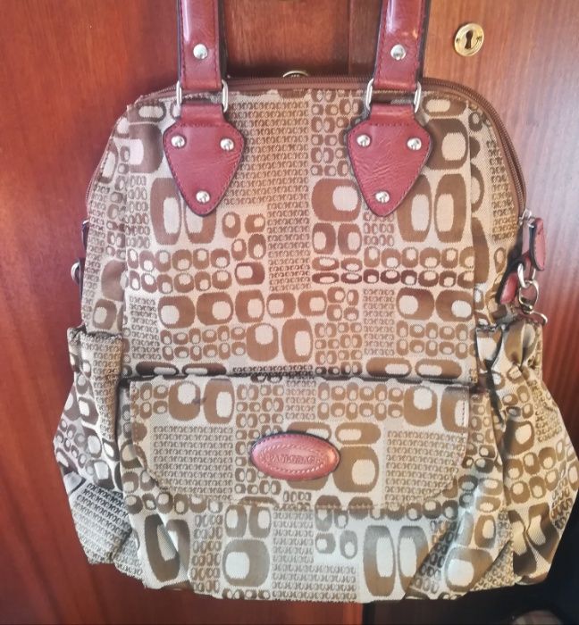 Mala da marca Paolobags.