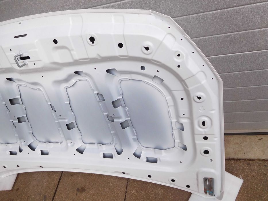 Maska Baic Beijing 5 Maska pokrywa silnika Baic 5