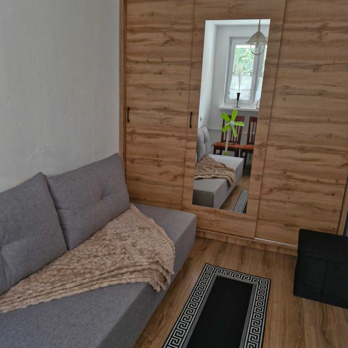 Apartament u Gosi - Centrum Słupska
