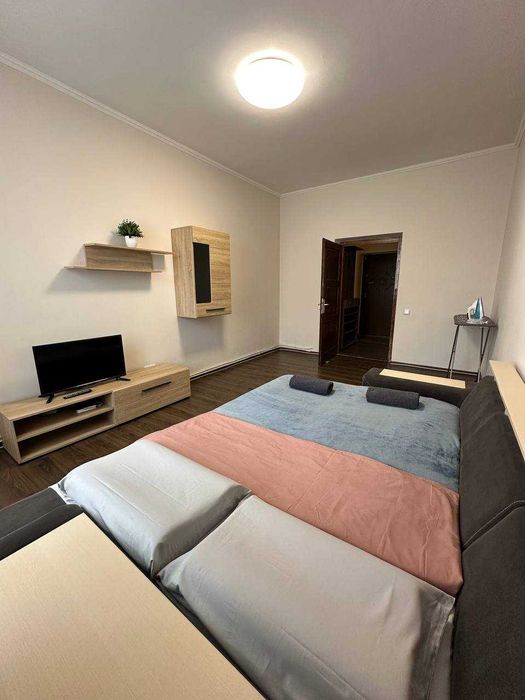 2 кімнатна квартира на Театральній Площі в центрі Ужгорода