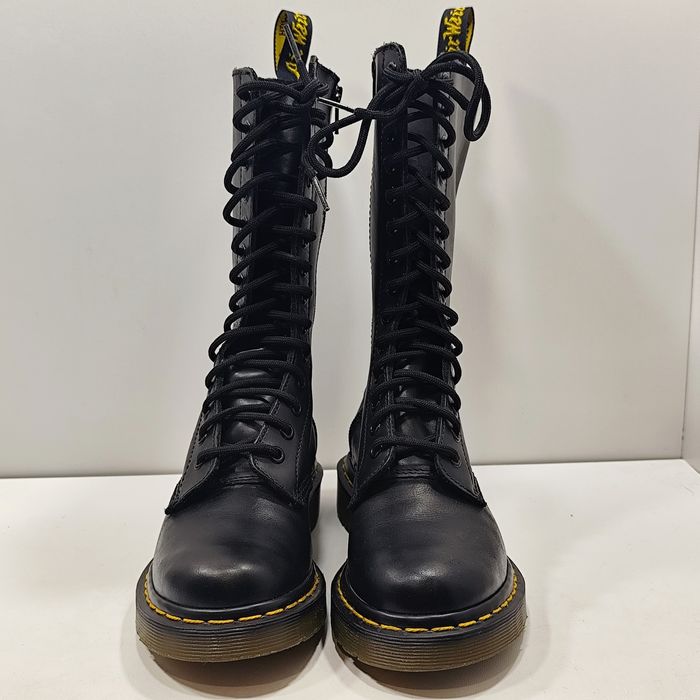 черевики Dr. Martens 1B99 36р/23см