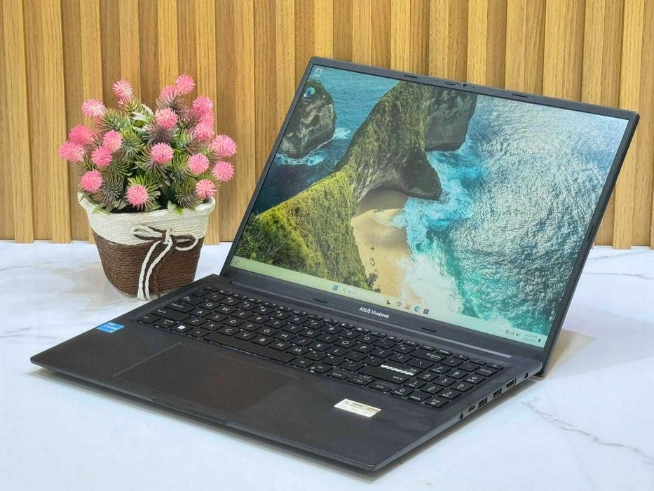 Asus Vivobook 16" i7-13700H/32GB/512Nvme com garantia