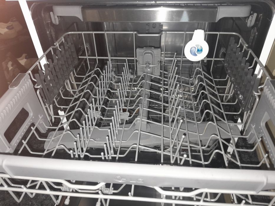 MaquinaLG topo de gama nova 250€