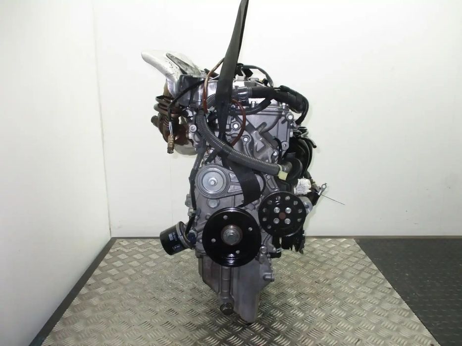 Motor 3B21 SMART 1.0L 70 CV