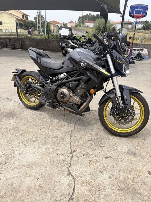 Vendo QJ 400 35 kw