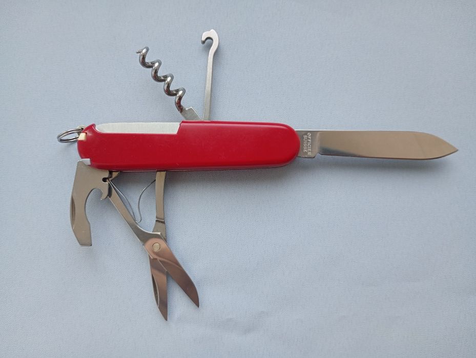 Victorinox, Victorinox