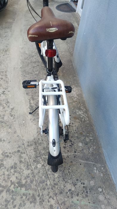Bicicleta Desdobrável da B Pro