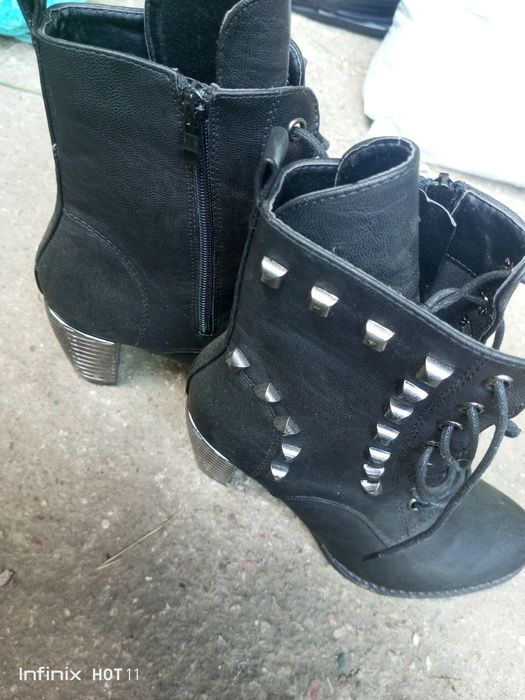 Buty 38 ćwieki - Nowe