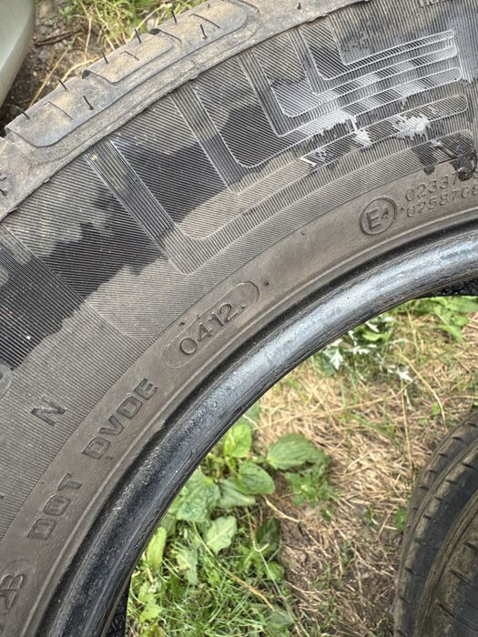 Opony letnie Vredestein Sportrac 195/65 R15