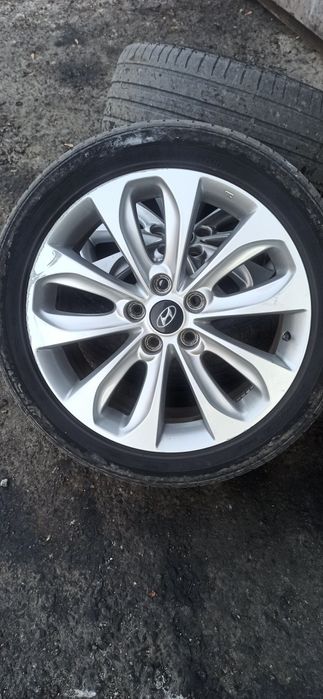 Диски 5 114.3 18