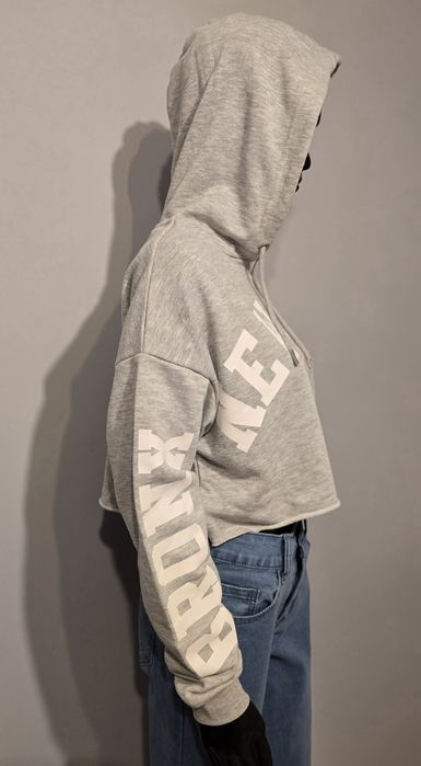 Bluza z kapturem Primark S