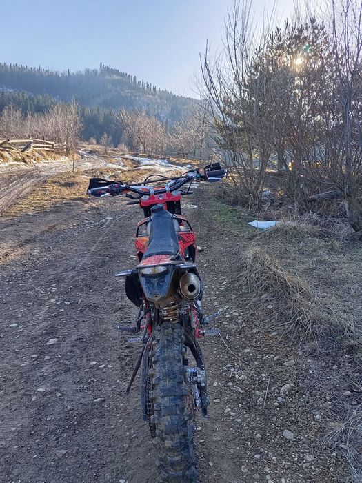 Продам кові старт 250