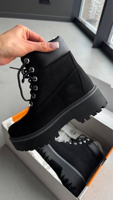 Черевики timberland