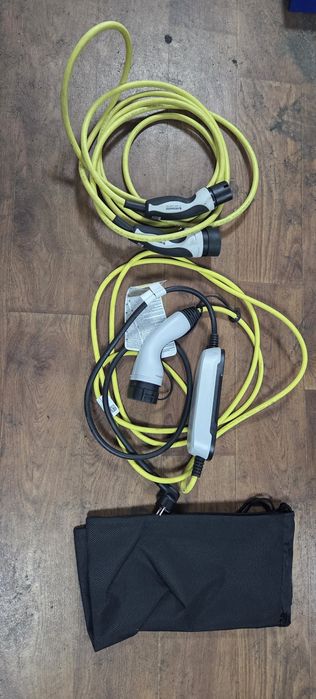 Ładowarka pojazdów elektrycznych VAG oryginalna