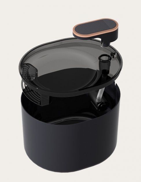 Поїлка для котів