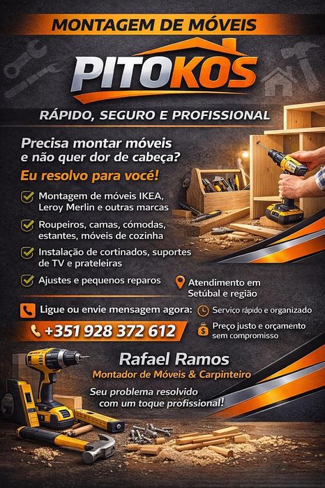 Construtores de Sonhos