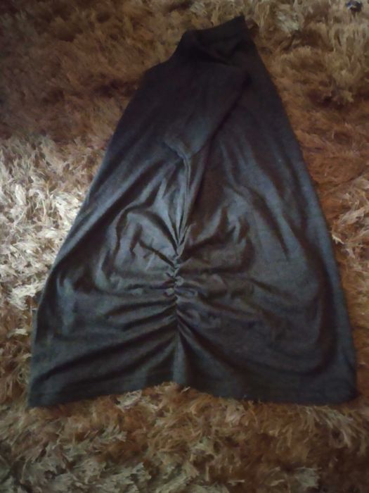 Mega gratka !  Bluzeczka  koszulka  ciążowa  z  marszczeniami  M