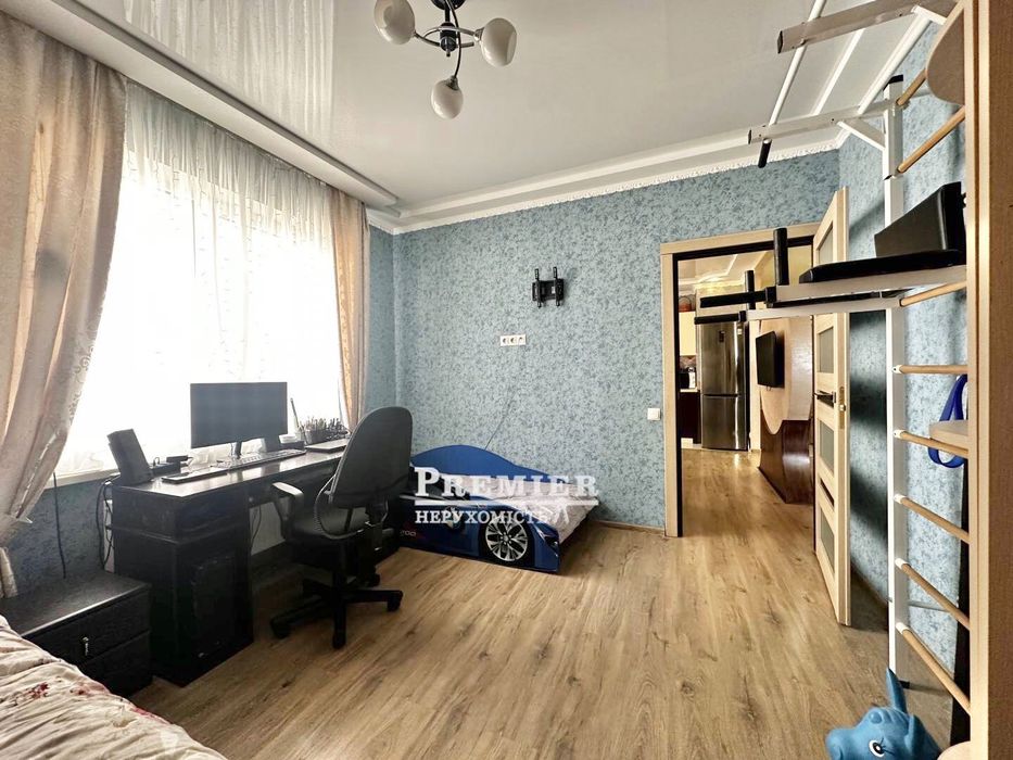 2-rooms apartment apartment by the address st. Sportivnaya (area 61 m²) - Atlanta.ua - photo 5