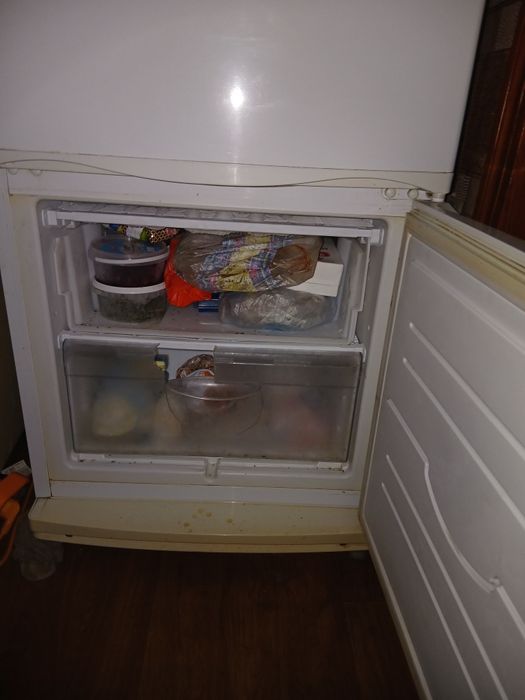 Холодильник Атлант