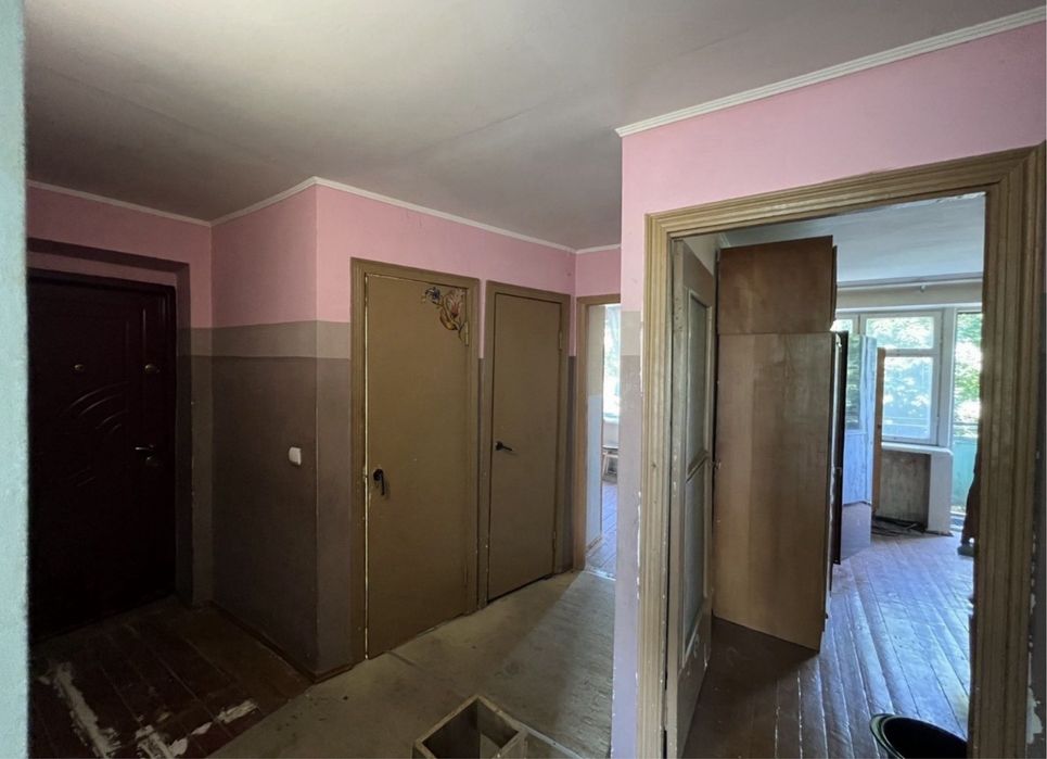 Продаж 2-к київки проспект