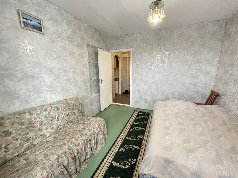 Продам 2 к.квартиру 47м.кв