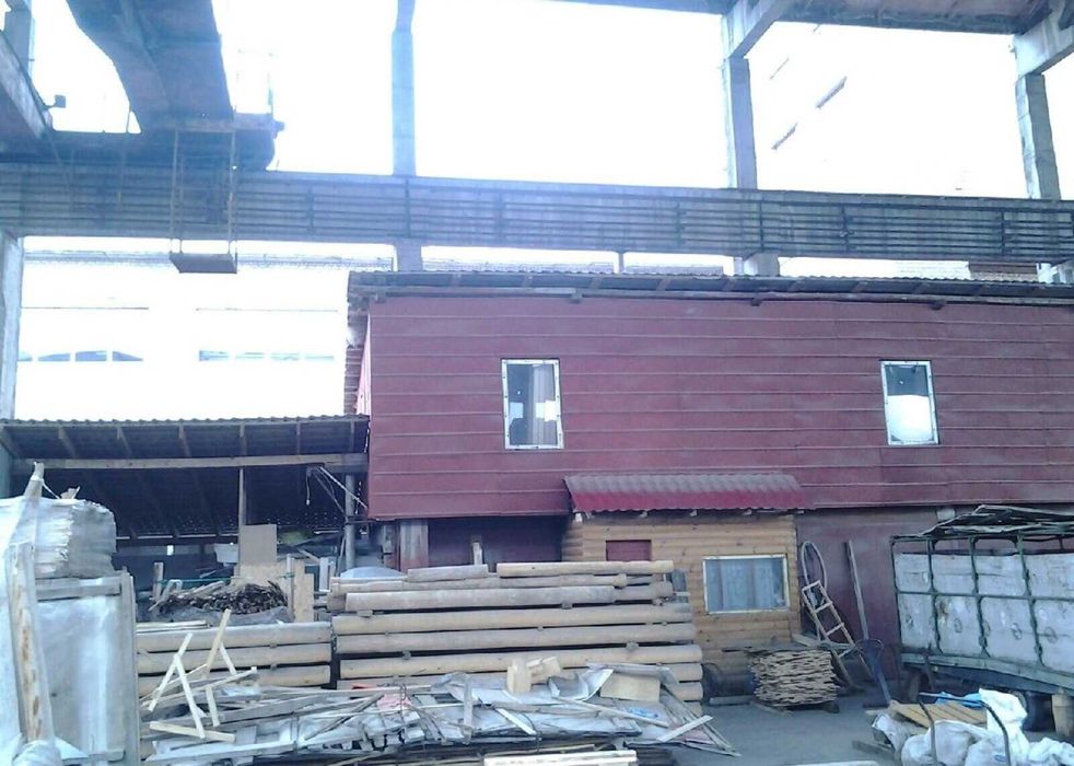 Commercial real estate at st. Sobornaya (area 3250 m²) - Atlanta.ua - photo 16