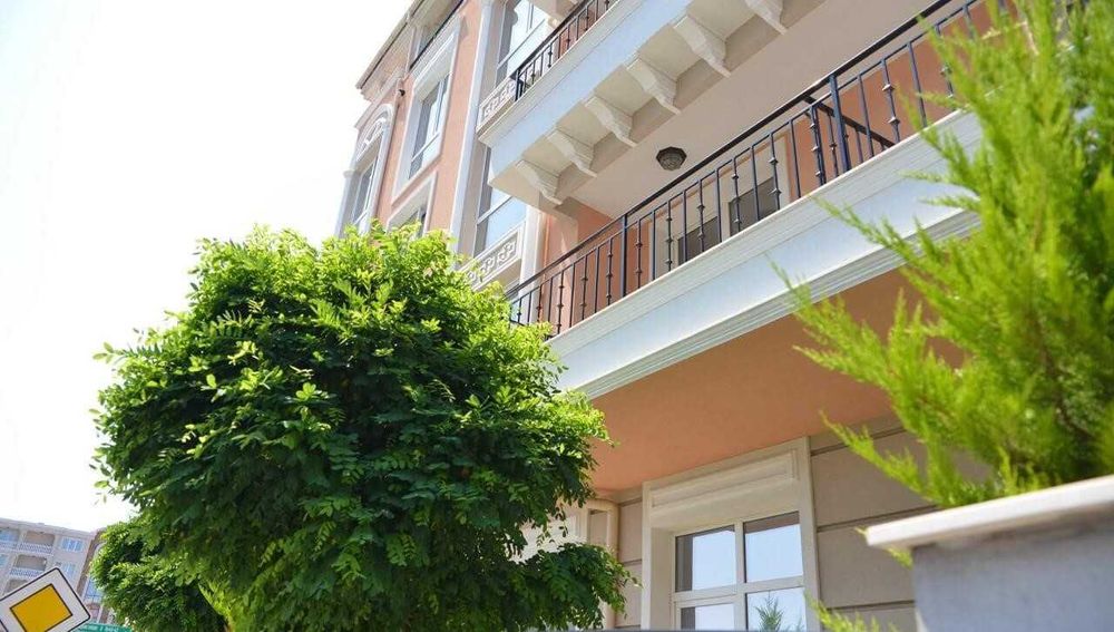 ВЫГОДНО! Двушка в Болгарии (Несебр) Без таксы поддержки! 64 000 €