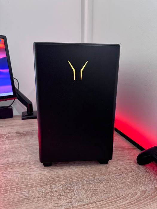 Komputer do gier GTX 1660 SUPER/ RYZEN 3500X / 16 GB DDR4