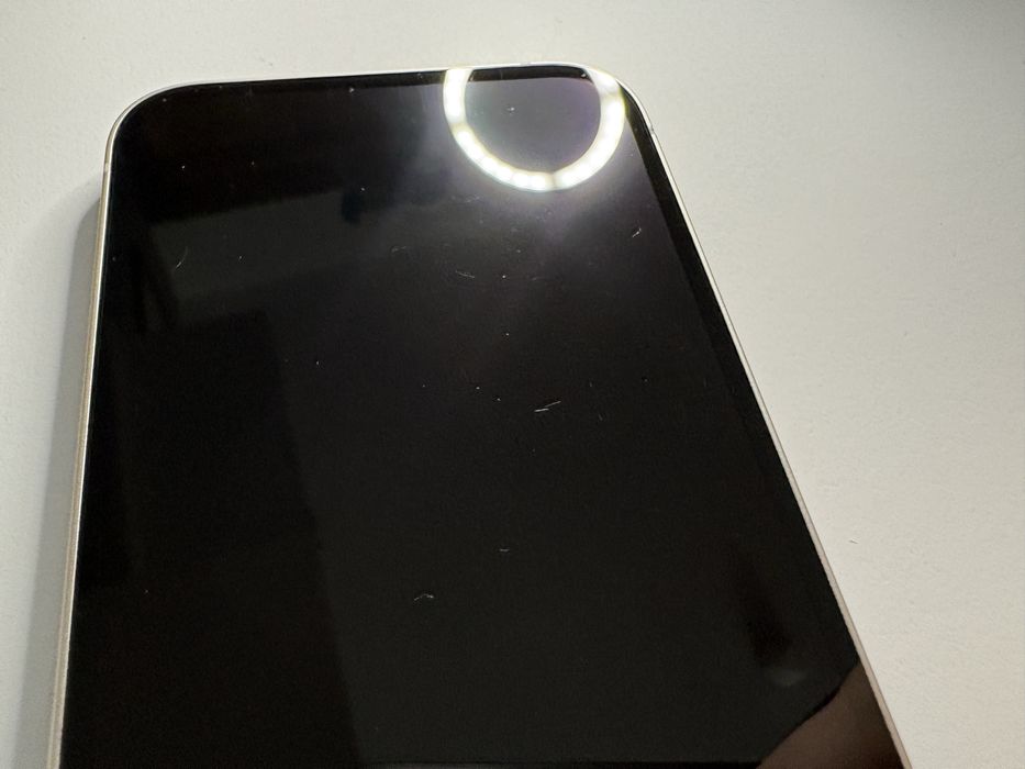 Iphone 12 biały 128GB