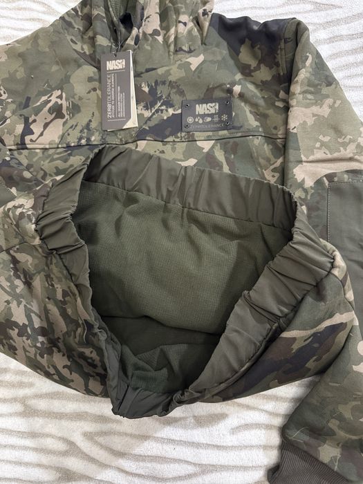 Толстовка NASH hoody