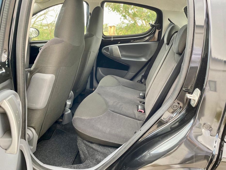 CITROEN C1 1.0 de 2007 NACIONAL OTIMO ESTADO