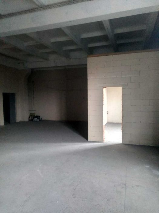 Оренда виробництво склад 3-й пов.  лівий берег метро Лісова