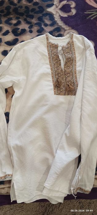 Вишиванка, продам