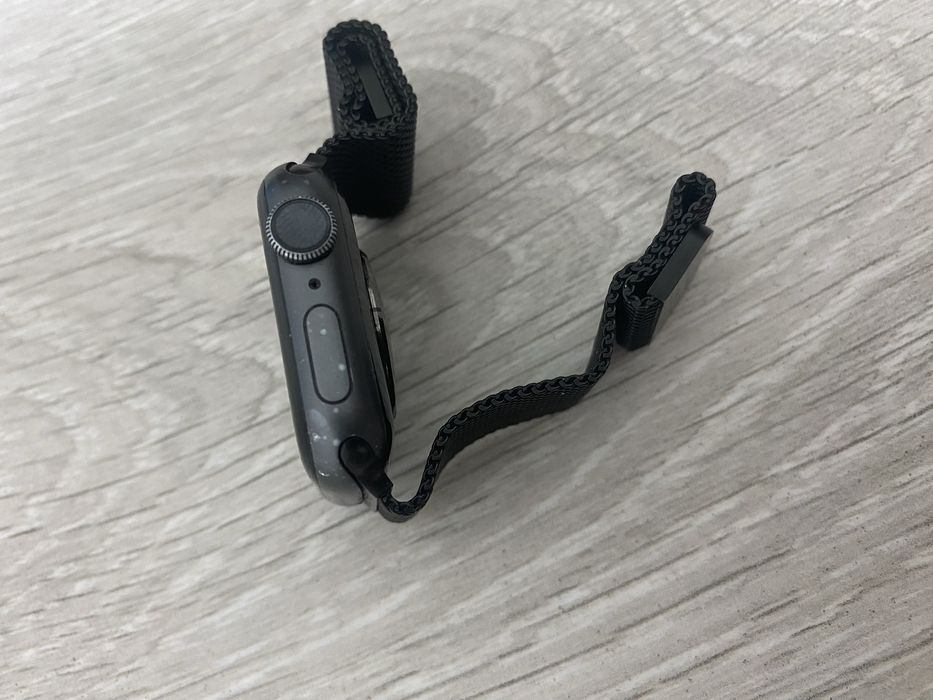 Apple Watch Series 4