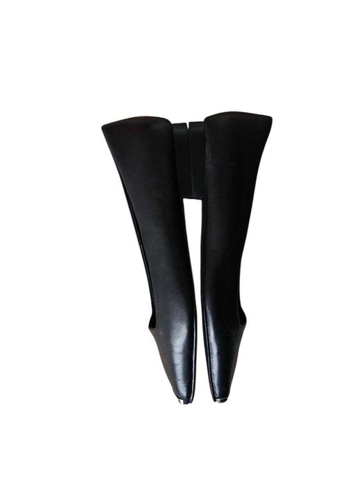 Туфлі балетки Massimo Dutti